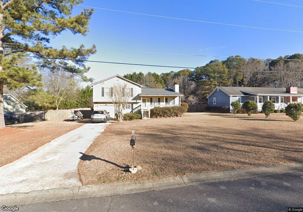 4582 Mars Ct NW, Acworth, GA 30101 - photo 1