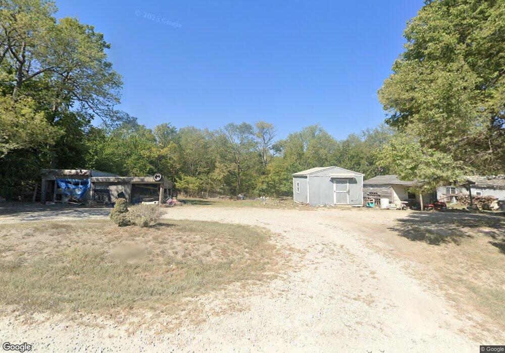 16440 158th Rd, Mayetta, KS 66509 - photo 1