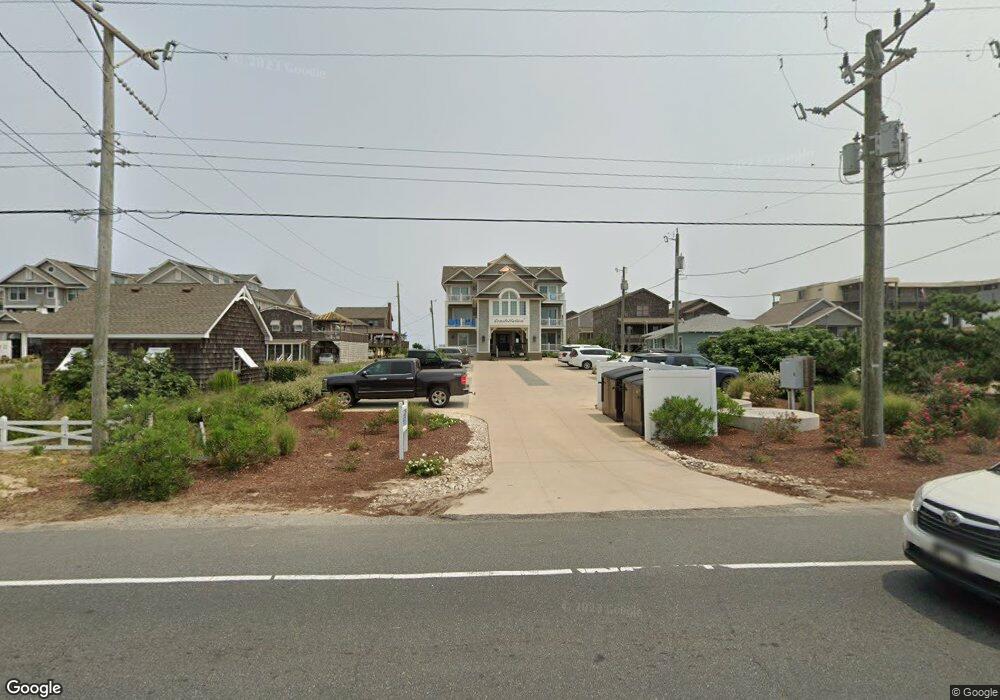 1217D S Virginia Dare Trail, Kill Devil Hills, NC 27948 - photo 1