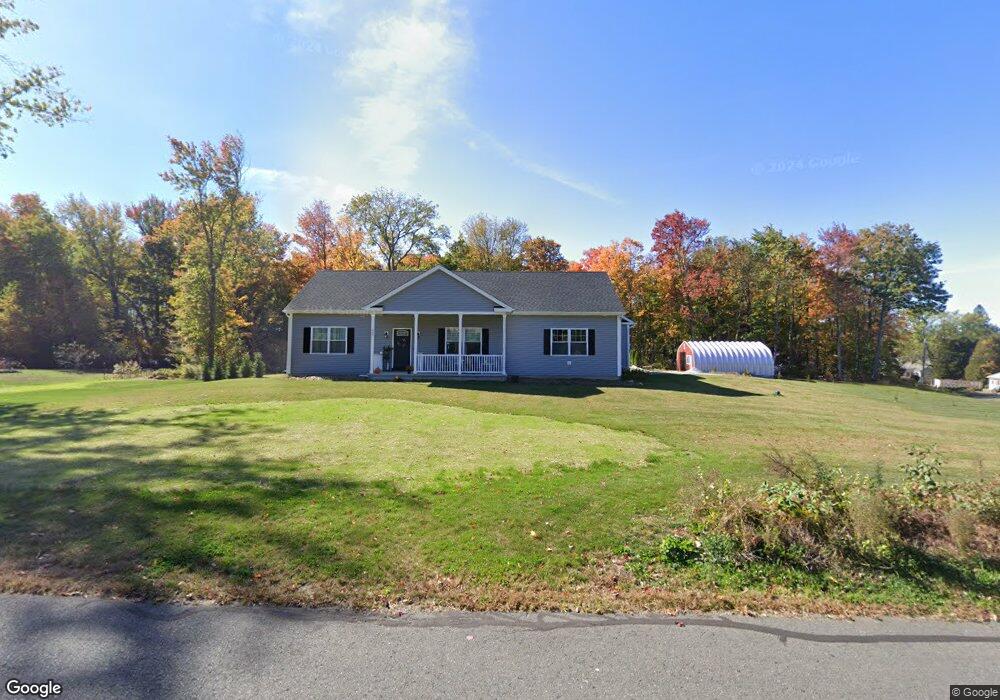 197 Schroback Rd, Plymouth, CT 06782 - photo 1