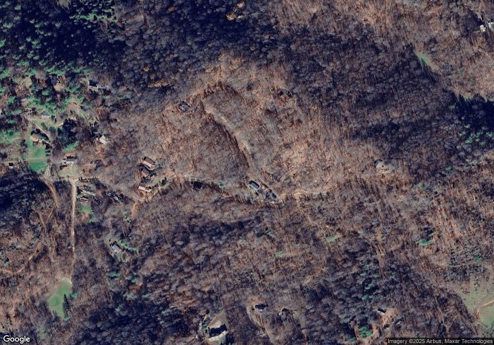 427 Blevins Knob Dr, Burnsville, NC 28714 - photo 1