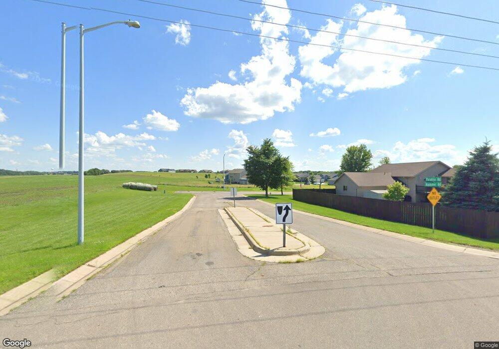 2120 Paradise Rd, Albert Lea, MN 56007 - photo 1