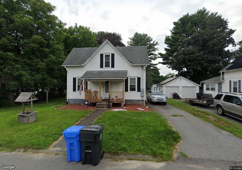 11 Palmer Ln, Plainfield, CT 06374 - photo 1