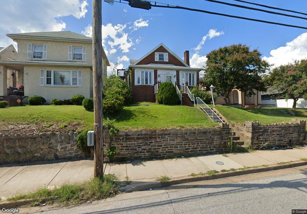 2808 Washington Blvd unit 3, Baltimore, MD 21230 - photo 1