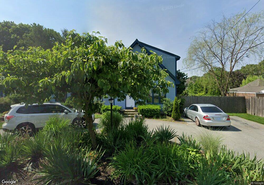 48 Blaine St, Cranston, RI 02920 - photo 1