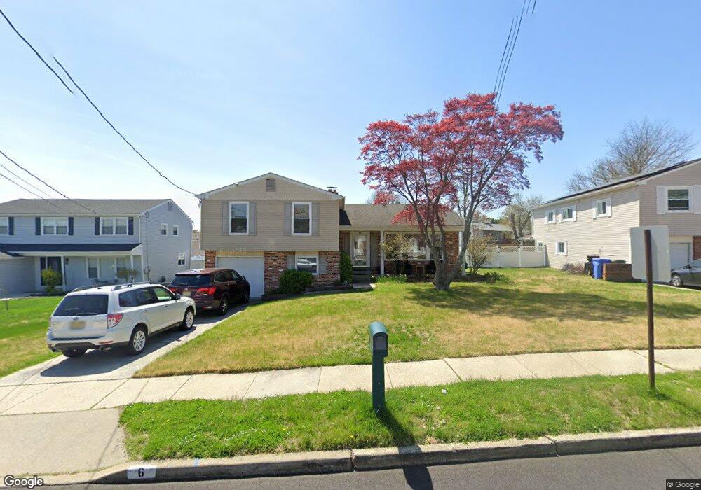 6 Colgate Dr, Cherry Hill, NJ 08034 - photo 1