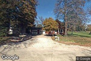 112 E Logan St, Brainard, NE 68626