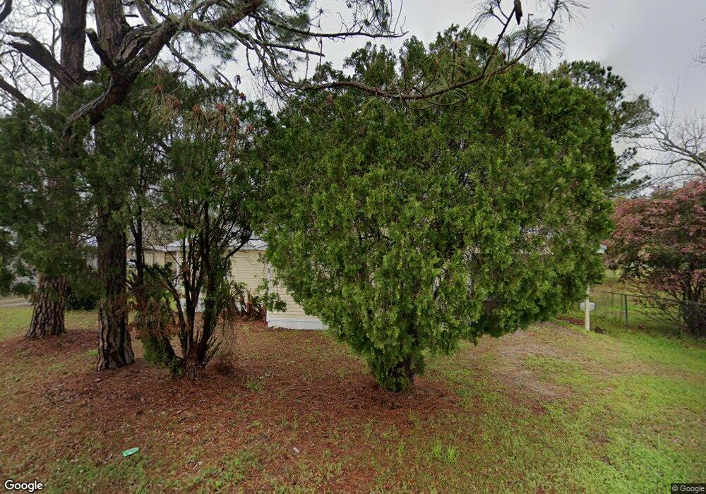 404 S Oak St, Adel, GA 31620 - photo 1