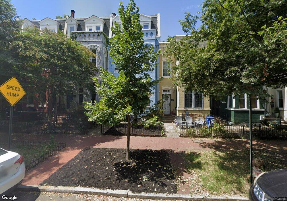 826 5th St NE, Washington, DC 20002 - photo 1