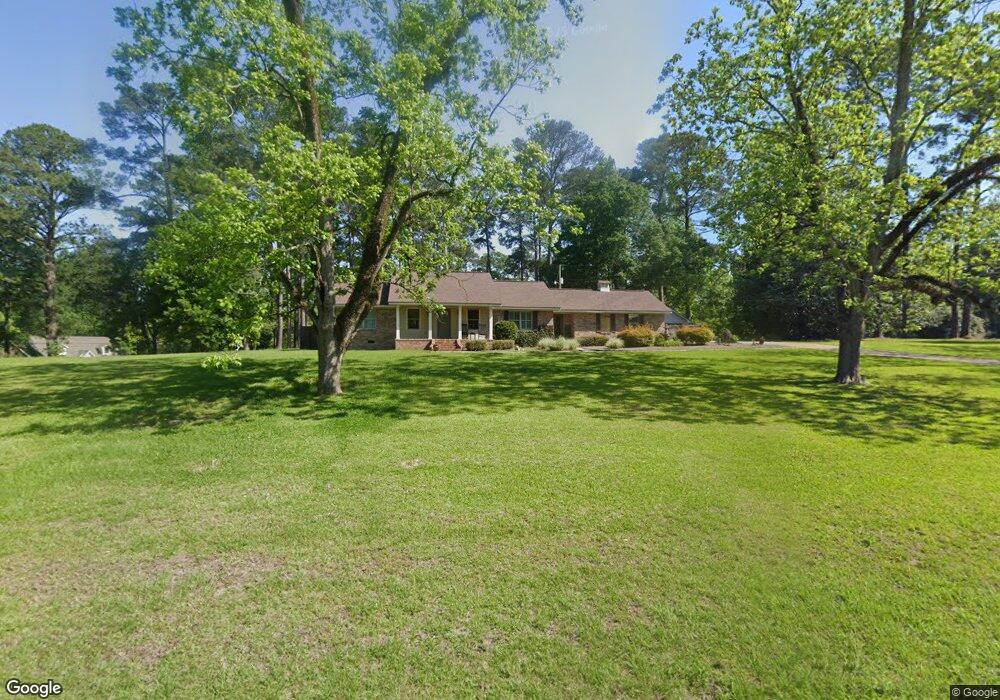 17 Stone Cutoff Rd, Laurel, MS 39443 - photo 1