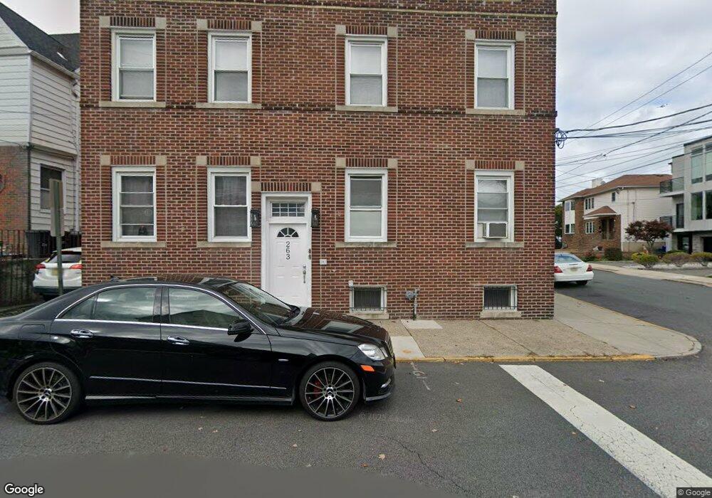 263 Harrington Ave, Lyndhurst, NJ 07071 - photo 1