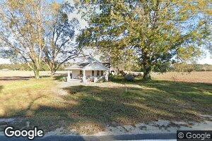 176 Stack Turner Rd, Chadbourn, NC 28431