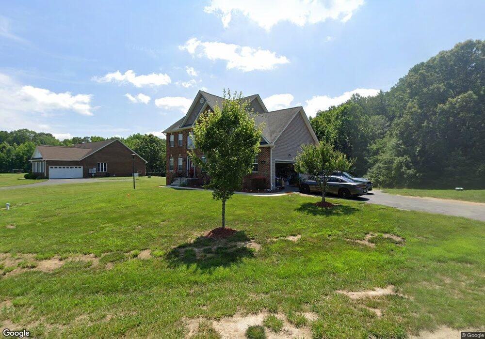 4456 Pleasant Hill Ct, Pomfret, MD 20675 - photo 1