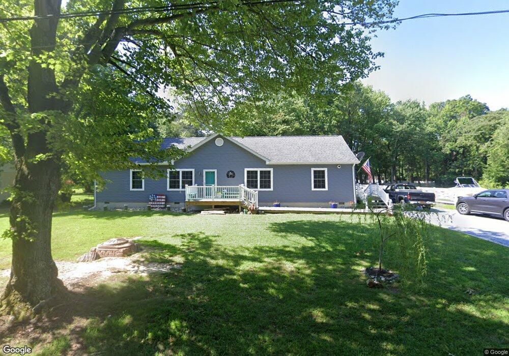 21151 Haven Rd, Rock Hall, MD 21661 - photo 1