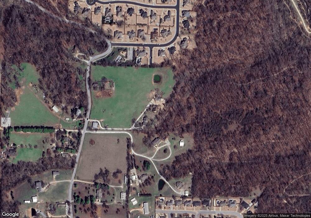 10964 Peach Orchard Rd, Bentonville, AR 72712 - photo 1