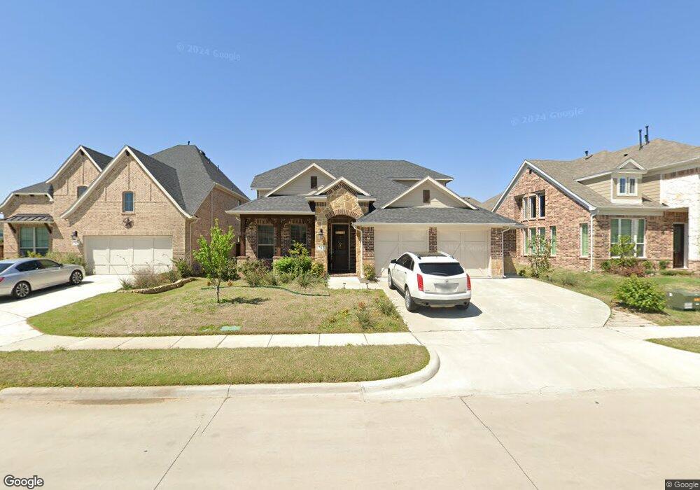 127 Iris Dr, Wylie, TX 75098 - photo 1