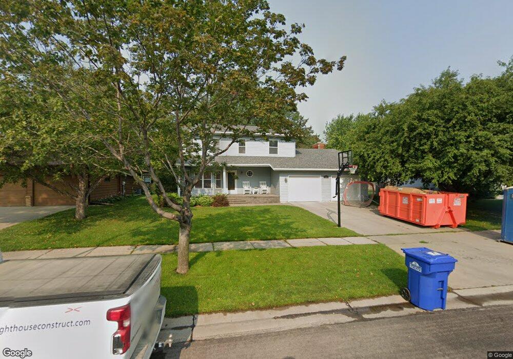 3108 Maple St N, Fargo, ND 58102 - photo 1