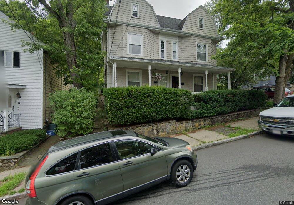 38 Dundee Rd unit 40, Arlington, MA 02476 - photo 1