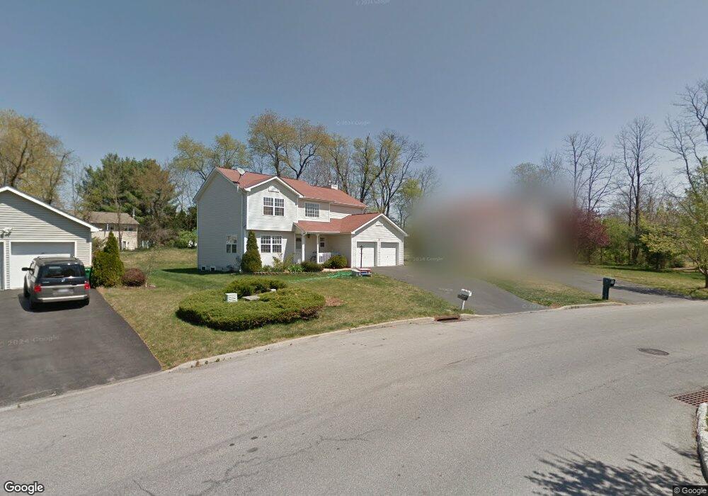 8 Autumn Dr, Poughkeepsie, NY 12603 - photo 1