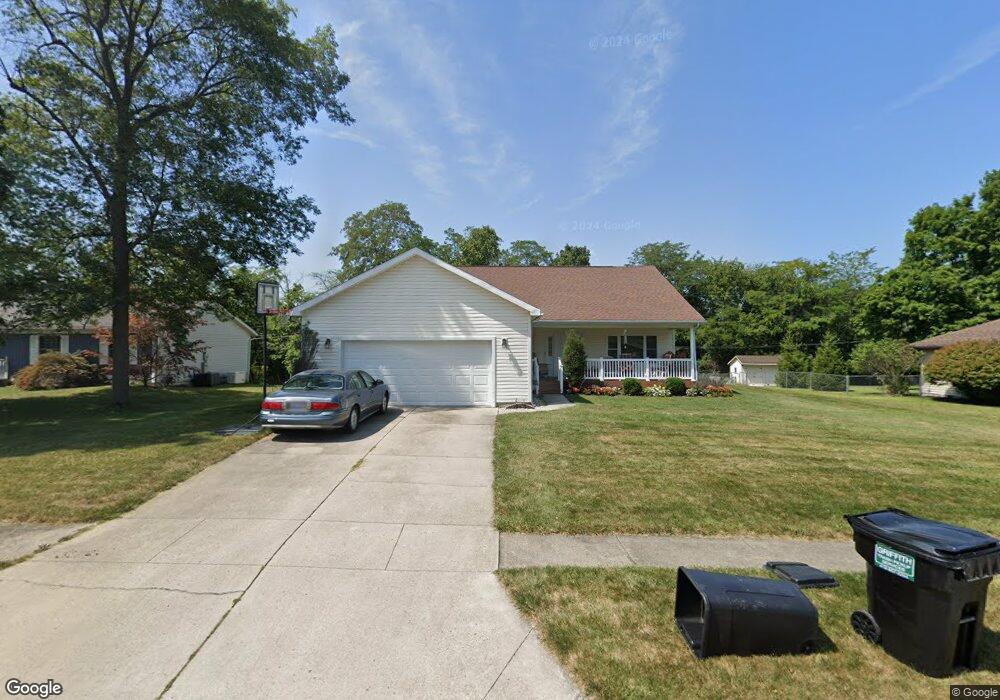 490 Yale Ave, Lima, OH 45804 - photo 1