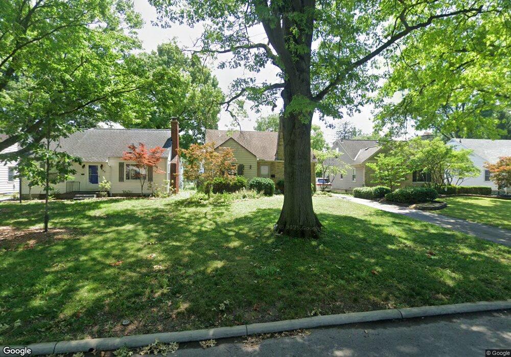 521 Acton Rd, Columbus, OH 43214 - photo 1