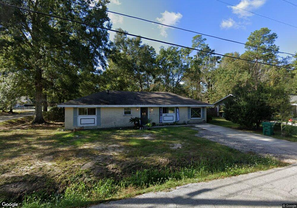 2103 Crane St, Slidell, LA 70460 - photo 1