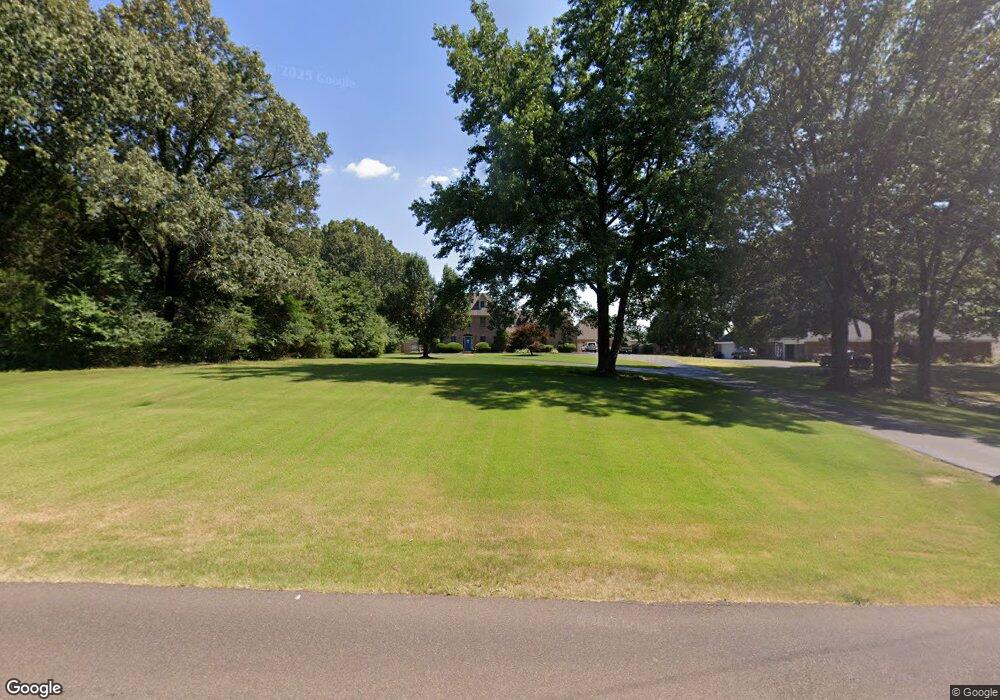 1345 Thousand Oaks Dr, Hernando, MS 38632 - photo 1