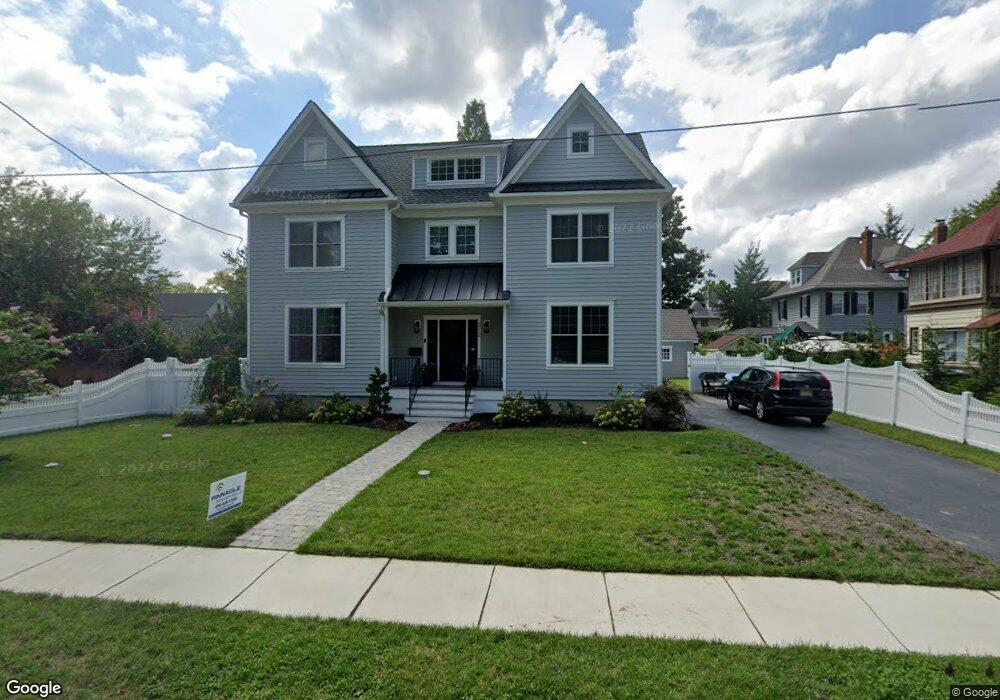 212 Linden Ave, Haddonfield, NJ 08033 - photo 1