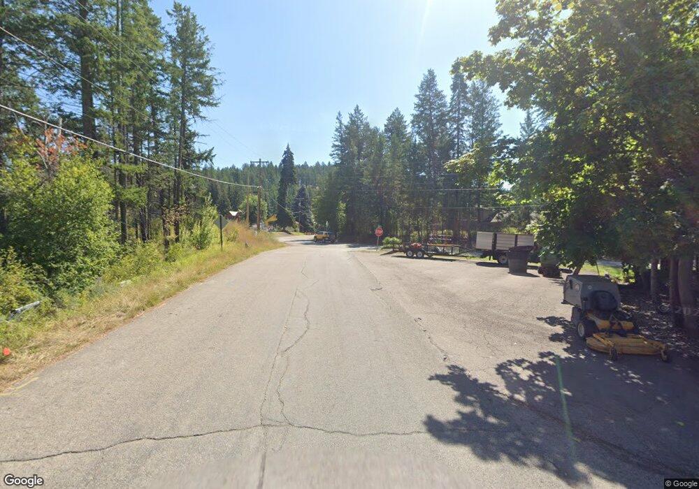 NHN Bridge St, Bigfork, MT 59911 - photo 1