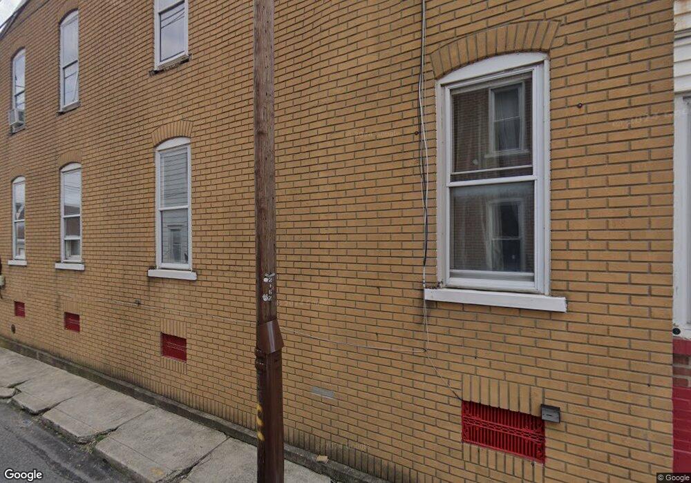 333 N Franklin St, Allentown, PA 18102 - photo 1