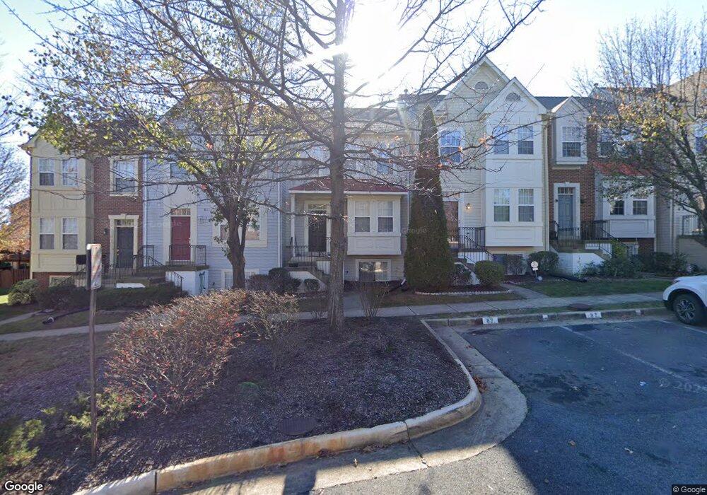 9207 Mccarty Rd, Lorton, VA 22079 - photo 1