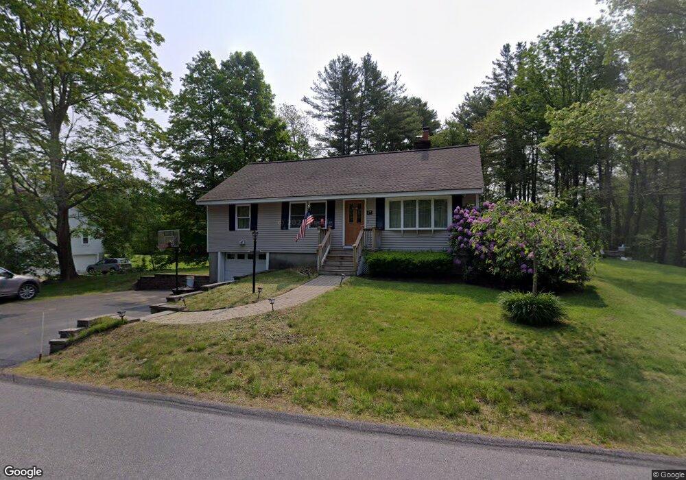 57 Scobie Pond Rd, Derry, NH 03038 - photo 1