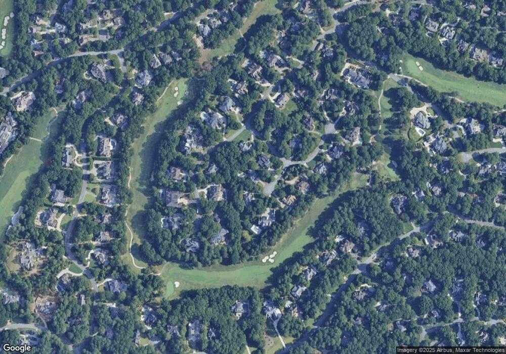 215 Bernside Ct, Alpharetta, GA 30022 - photo 1