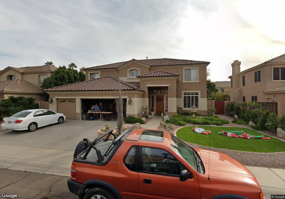 2261 E Carla Vista Place, Chandler, AZ 85225 - photo 1