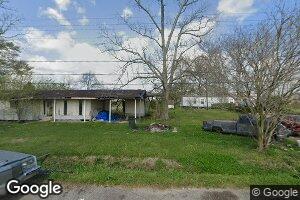 6244 Burton St, Saint James, LA 70086