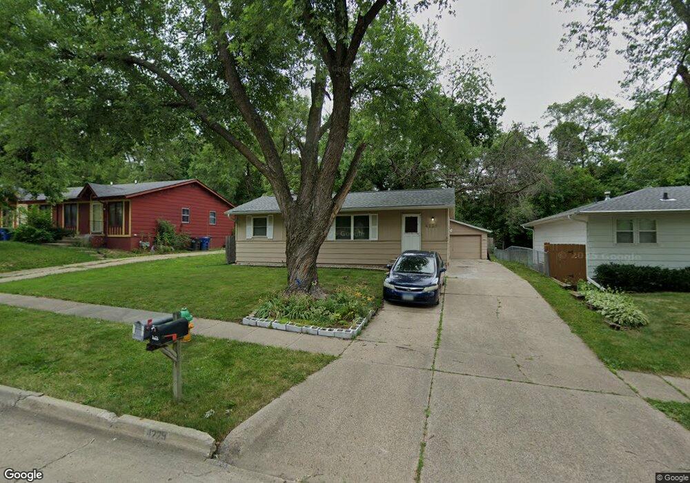 4229 SE 7th St, Des Moines, IA 50315 - photo 1