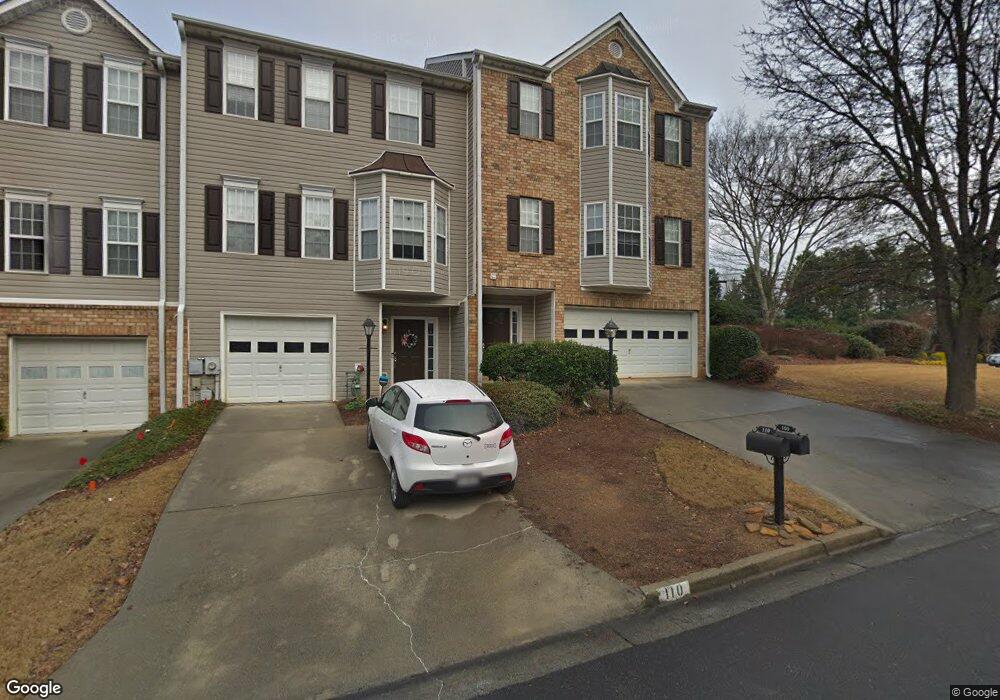 100 Abbotts Mill Dr, Duluth, GA 30097 - photo 1