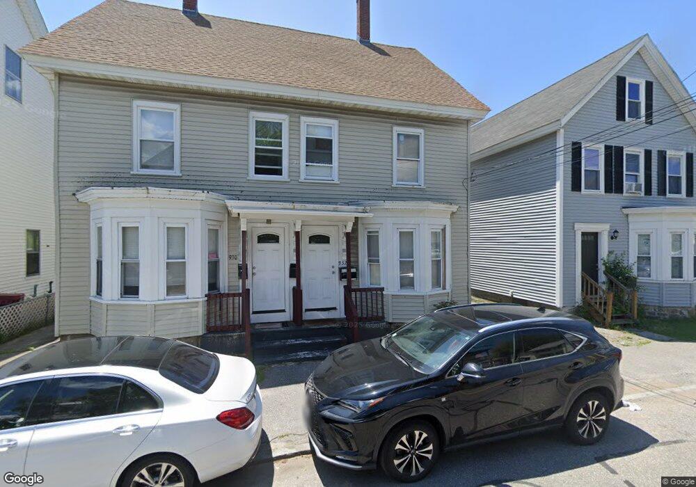 932 Lakeview Ave unit 930, Lowell, MA 01850 - photo 1