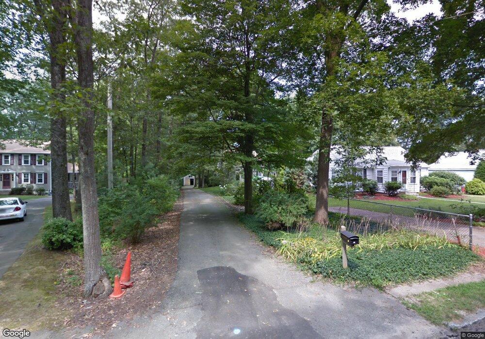 203 White St, South Weymouth, MA 02190 - photo 1