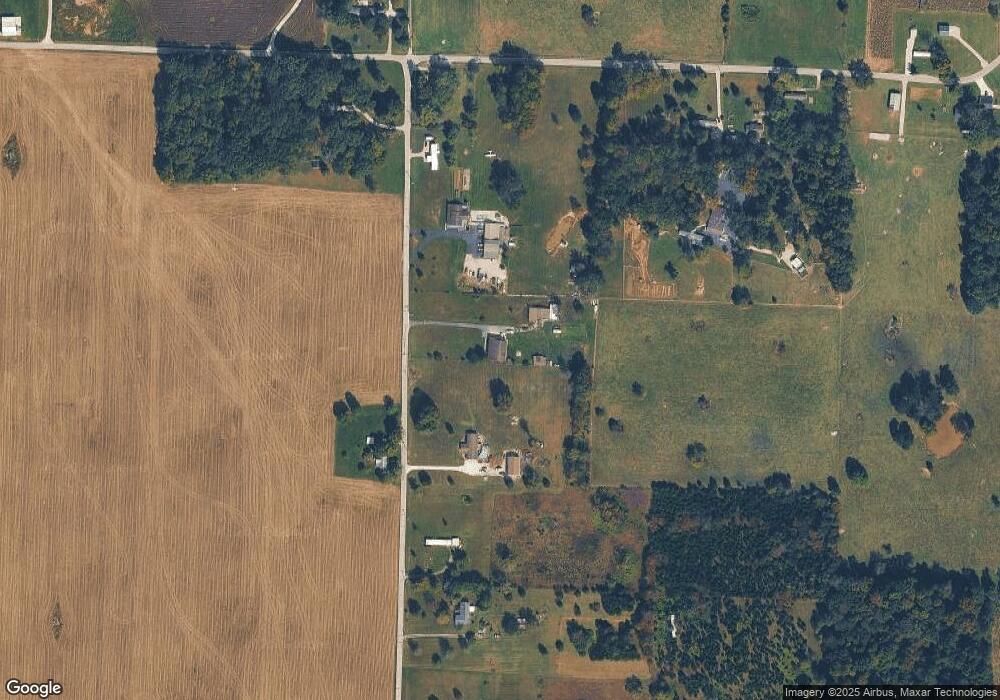 10600 Buffalo Trace Rd NW, Ramsey, IN 47166 - photo 1