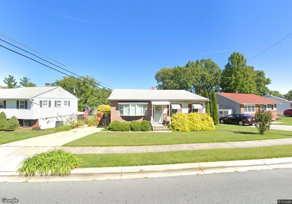 1003 Kingsbury Rd, Reisterstown, MD 21136 - photo 1