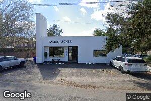 515 E Bay St, Charleston, SC 29403