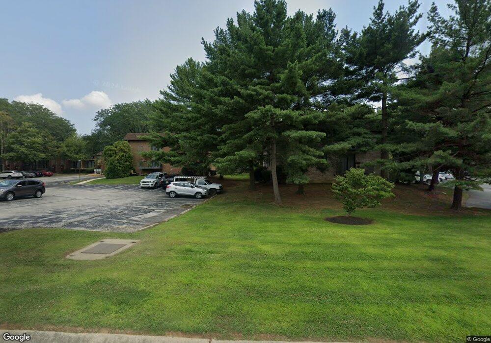 838 Putnam Blvd unit 58A, Wallingford, PA 19086 - photo 1