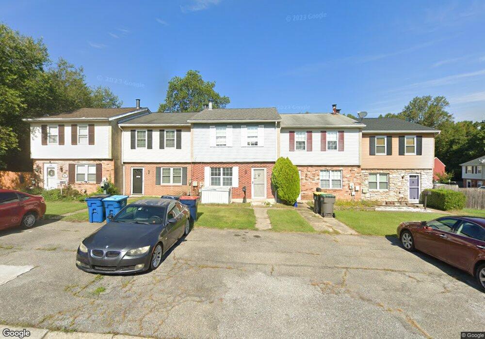 618 Lockhaven Ct, Newark, DE 19702 - photo 1