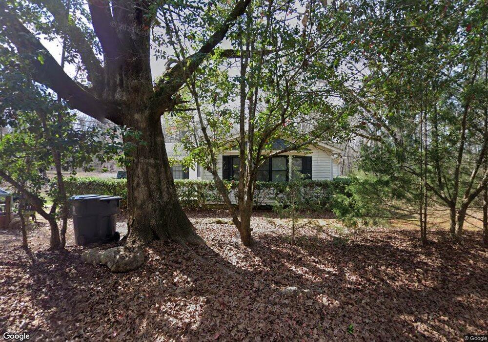 100 Seabolt Dr, Locust Grove, GA 30248 - photo 1