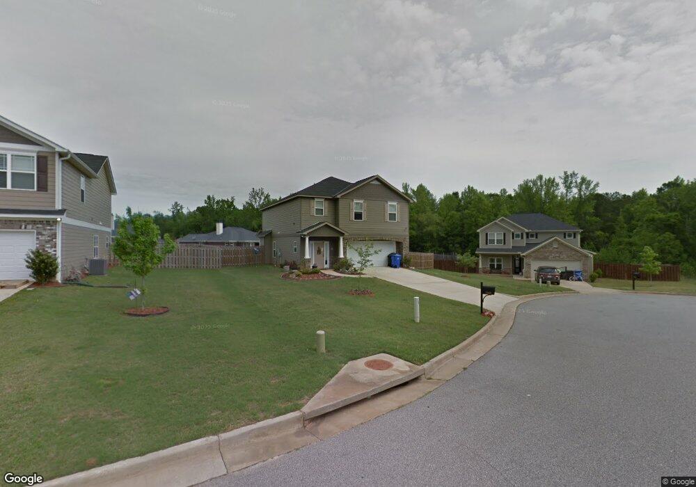 7069 Lonesome Pine Dr, Columbus, GA 31820 - photo 1