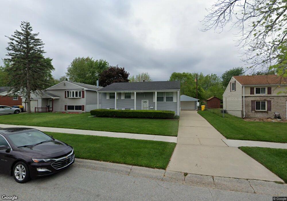 928 N Lafayette St, Griffith, IN 46319 - photo 1