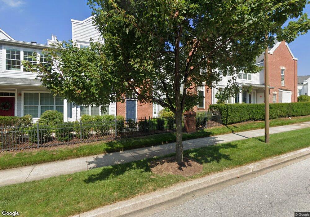 10701 Symphony Way, Columbia, MD 21044 - photo 1