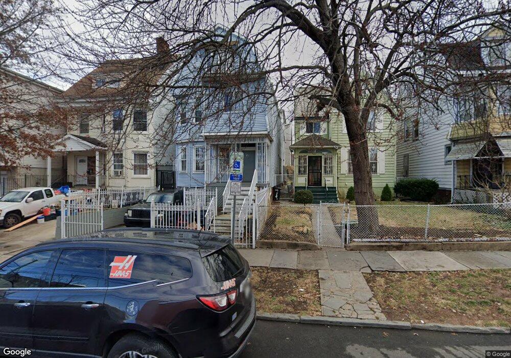 109 N 11th St unit 2B, Newark, NJ 07107 - photo 1