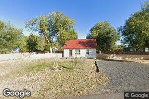 406 E Hanley Ave, Hines, OR 97738